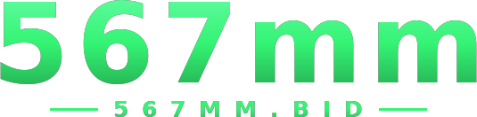 567mm logo